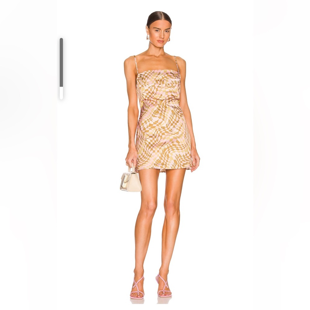 AFRM from Revolve Doss Dress Size S/P